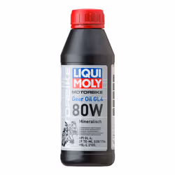 Huile de transmission LIQUI MOLY 1617 500ml