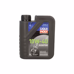 huile moteur LIQUI MOLY Scooter 10W40 1L