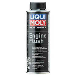 Netoyant moteur LIQUI MOLY Moto Engine Flush 250ml Boîte
