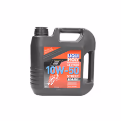 huile moteur LIQUI MOLY Street Race 10W50 4L