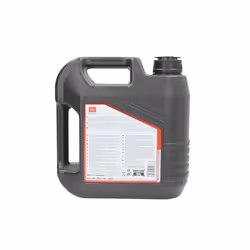 huile moteur LIQUI MOLY Street Race 10W50 4L