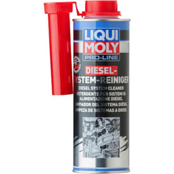 Pro-Line Nettoyant pour système diesel 500ml Liqui Moly