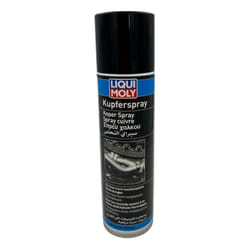 Liqui Moly - Spray graisse cuivre 250ml