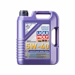 Utilisable pour les véhicules à essence et véhicules diesel sans filtre à particules diesel. Huile moteur antifriction modern ...