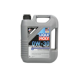 huile moteur LIQUI MOLY SpecialTec V 0W30 5L