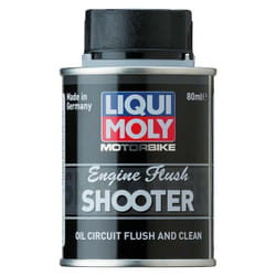 Liqui Moly - Nettoyant moteur Moto Engine Flush 80ml Boîte