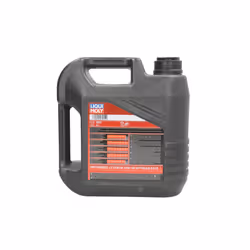 huile moteur LIQUI MOLY Offroad Race 10W50 4L