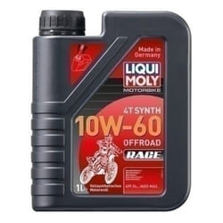 LIQUI MOLY 3053 huile pour moteur 1 L 10W-60 Moto