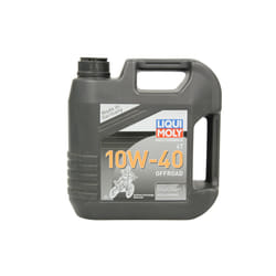 huile moteur LIQUI MOLY Offroad Race 10W40 4L