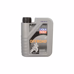 Huile moteur 2T LIQUI MOLY Offroad 1L