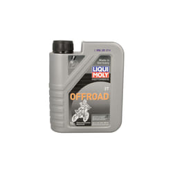 Huile moteur 2T LIQUI MOLY Offroad 1L