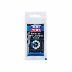 Pâte pour système de freinage 10G Pâte synthétique spécialement adaptée au système de freinage. L'application de la pâte sur  ...