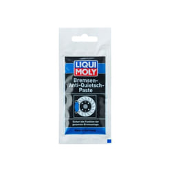 Pâte de frein liqui 10G