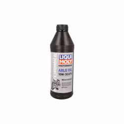 Huile de transmission LIQUI MOLY ATF 10W30 1L