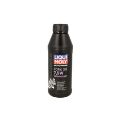 Huile de fourche LIQUI MOLY LIM3099 500ml