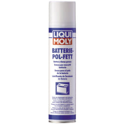 Liqui Moly - Graisse pour bornes de batterie 3141