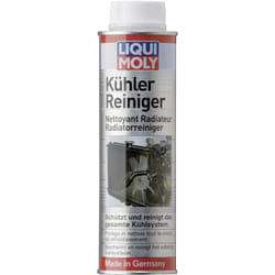 Liqui Moly - Nettoyant radiateur C09582