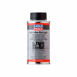 Nettoyant pour boîte de vitesses manuelle 150 ml Cet additif est utilisé pour rincer et nettoyer les boîtes de vitesses manue ...
