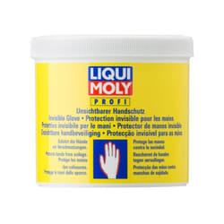 Gant invisible Liqui Moly moly moly 650ML