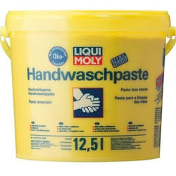 Pâte lave-mains Liqui Moly seau de 12,5l