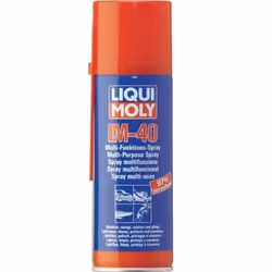 Dégrippant; LIQUI MOLY; P000482