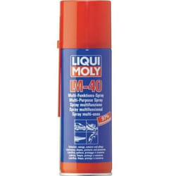 LIQUI MOLY 3390 Dégrippant