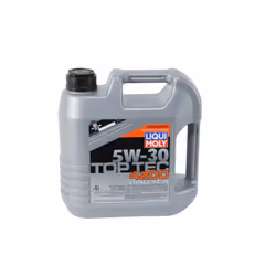 huile moteur LIQUI MOLY TopTec 4200 5W30 4L