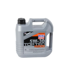 huile moteur LIQUI MOLY TopTec 4200 5W30 4L