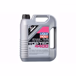 huile moteur LIQUI MOLY TopTec 4400 5W30 5L