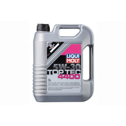 huile moteur LIQUI MOLY TopTec 4400 5W30 5L