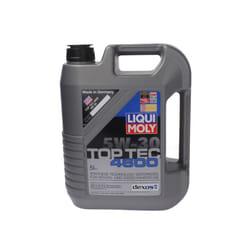 huile moteur LIQUI MOLY TopTec 4600 5W30 5L