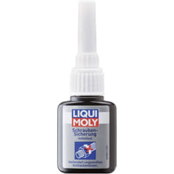 Liqui Moly - Frein filet 3801 Résistance: moyen 10 g