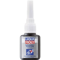 Frein filet Liqui Moly 3803 Résistance: fort 10 g