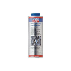 Liqui Moly - Additif de protection des soupapes pour véhicules à gaz 1l Boite