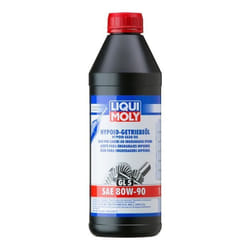 4406 LIQUI MOLY - Huile de transmission hypoïde (GL5) SAE 80W-90 - 1L