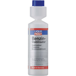 Liqui Moly - Stabilisateur d'essence 5107 250 ml D35040