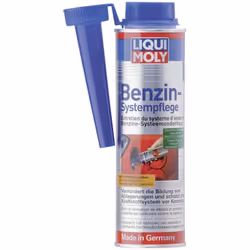 description Entretient et protège le circuit complet de carburant de l'usure, de la corrosion et des dépôts. Améliore le fonc ...