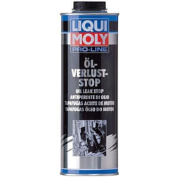 Anti-fuite d'huile Liqui Moly Pro-Line 1l Boite