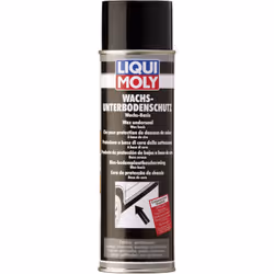 description Protection contre la corrosion qui forme un film de protection fermé grâce aux cires et résines qu'il contient. T ...
