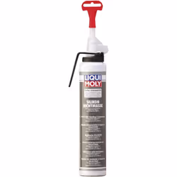 description Le mastic silicone est un produit d'étanchéité à base de silicone de haute qualité et facile à utiliser dans une  ...
