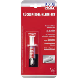 Liqui Moly - 6194 Set de collage pour rétroviseur 1 ml C02580