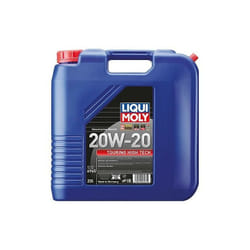 Liqui Moly - Huile moteur Touring High Tech 20W-20, bidon 20l