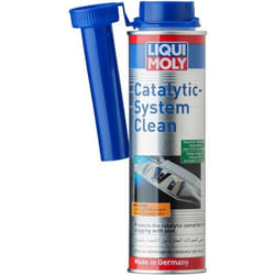 7110 LIQUI MOLY - Additif Nettoyant catalyseur Essence - 300ml
