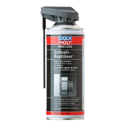 Agent de dérouillage et de pénétration 400ML pro-line - Liqui Moly