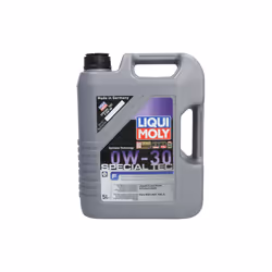 huile moteur LIQUI MOLY SpecialTec F 0W30 5L