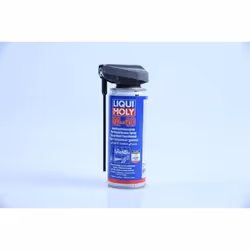 8946 LIQUI MOLY - Aérosol Huile Multifonctions Dégrippant universel LM 40 -200ml