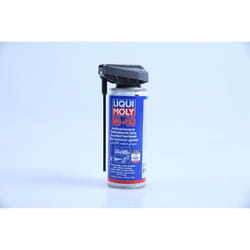 8946 LIQUI MOLY - Aérosol Huile Multifonctions Dégrippant universel LM 40 -200ml