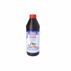 Huile de transmission LIQUI MOLY TRUCK GETRIEBEOEL HC GL4 75W80 1L