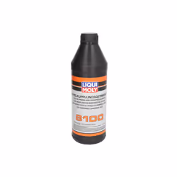 Huile de transmission ATF LIQUI MOLY DSG 8100 1L