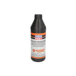 Huile de transmission ATF LIQUI MOLY DSG 8100 1L